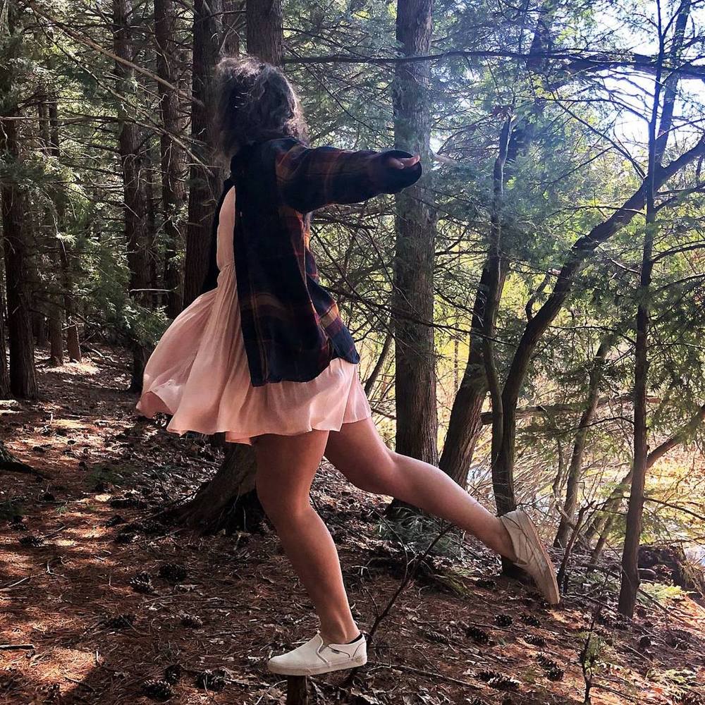 Meet your Posher, Allie